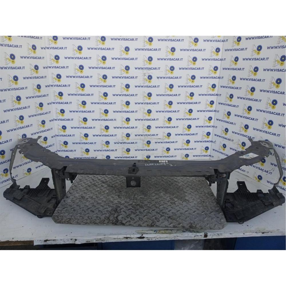 Paraurti Anteriore Usato Dal 2006 Al 2015 Land Rover Freelander «Ii» (2007)