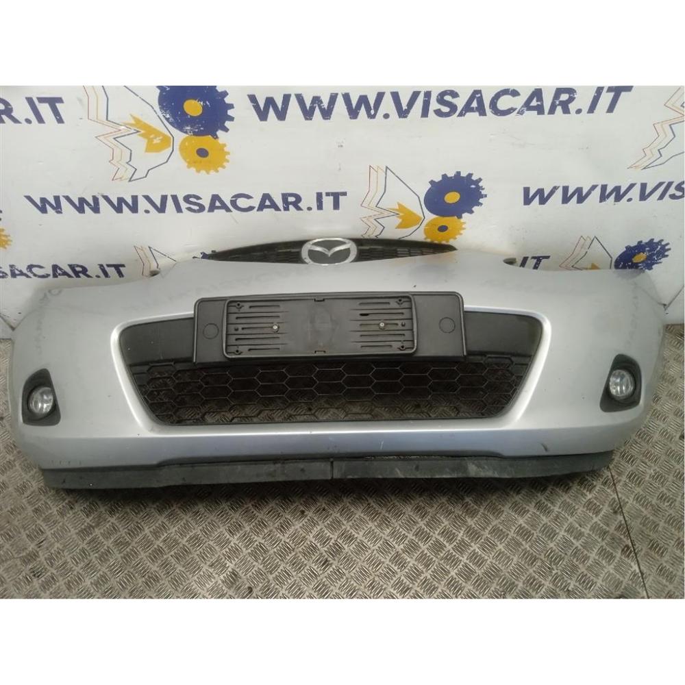 Paraurti Anteriore Usato Mazda 2 «Ii» (2008)