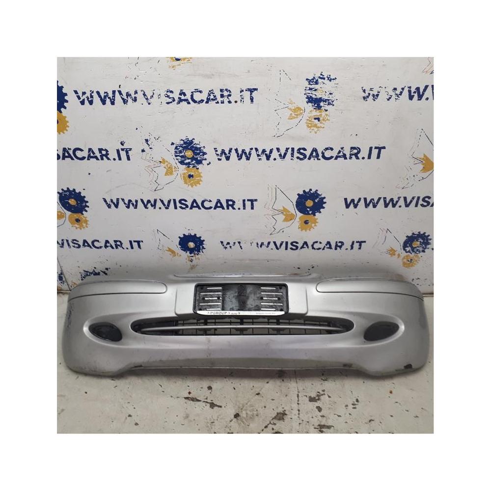 Paraurti Anteriore Usato Dal 2001 Al 2004 Mercedes Classe A «W168» (1998)