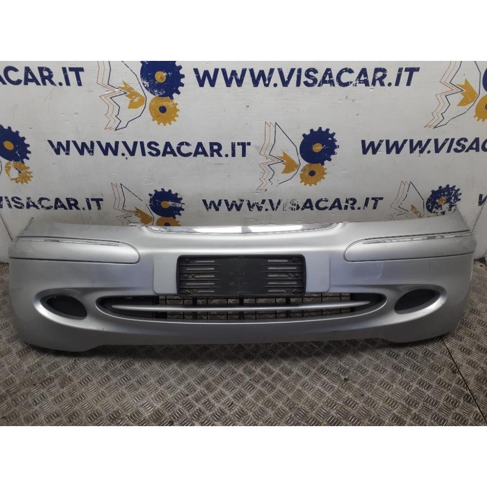 Paraurti Anteriore Usato Dal 1997 Al 2004 Mercedes Classe A «W168» (1998)