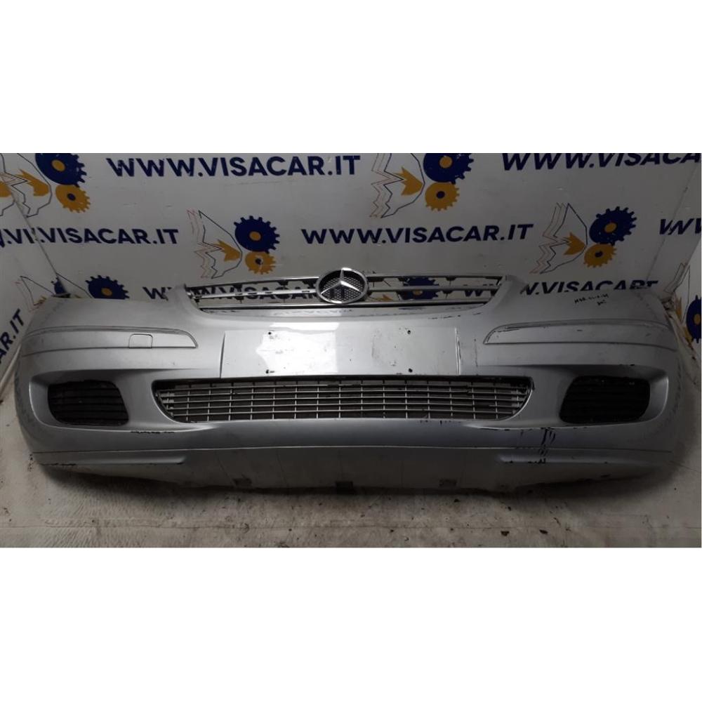 Paraurti Anteriore Usato Mercedes Classe A «W169» (2005)