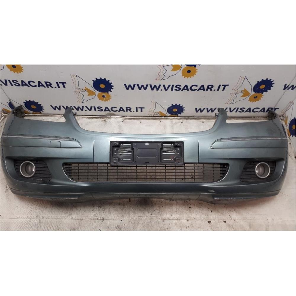 Paraurti Anteriore Usato Mercedes Classe A «W169» (2005)