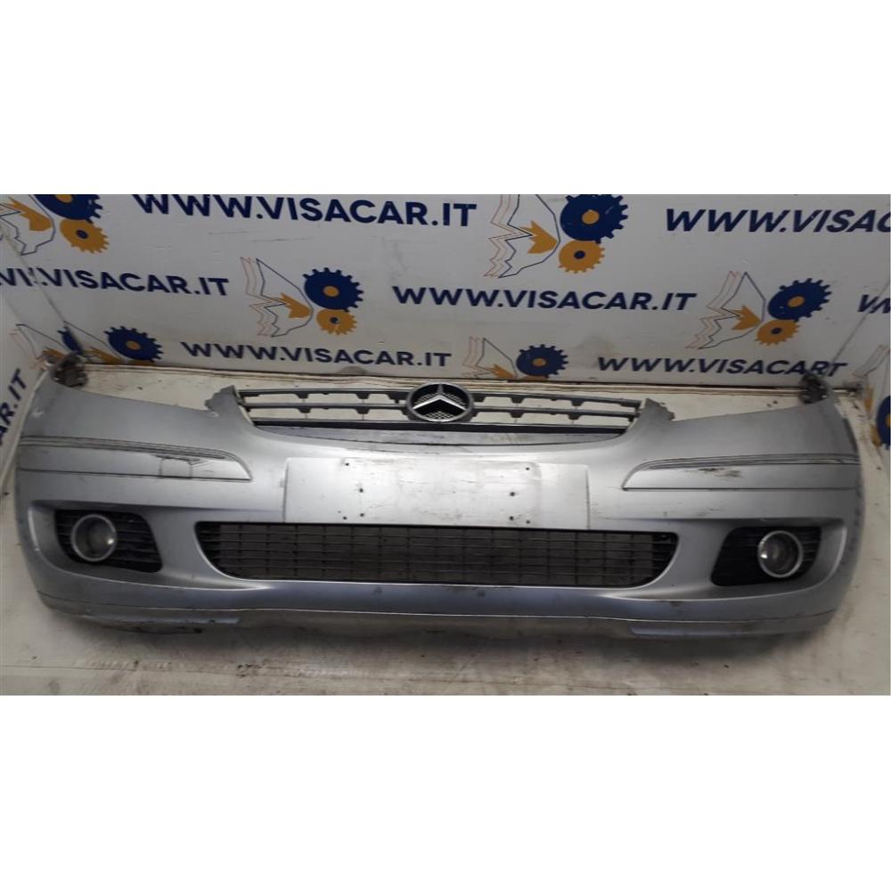 Paraurti Anteriore Usato Mercedes Classe A «W169» (2005)