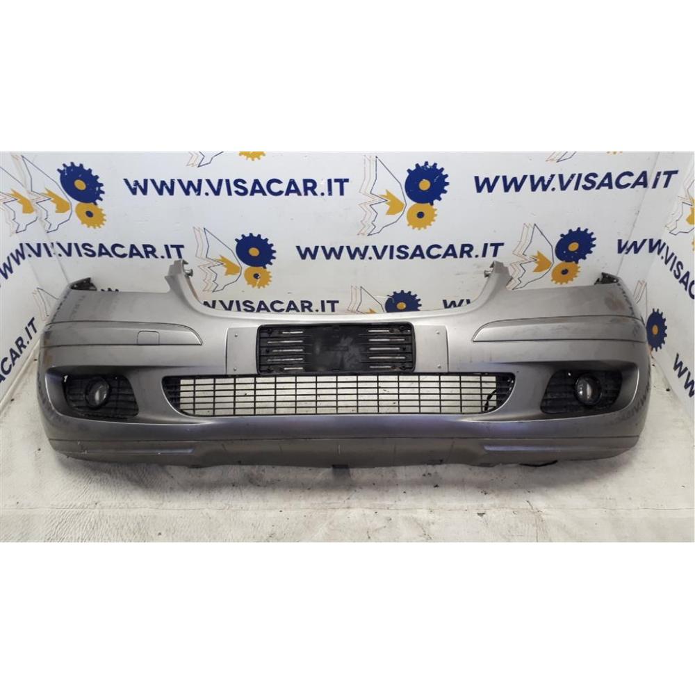 Paraurti Anteriore Usato Mercedes Classe A «W169» (2005)