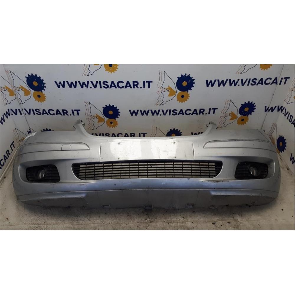Paraurti Anteriore Usato Mercedes Classe A «W169» (2005)