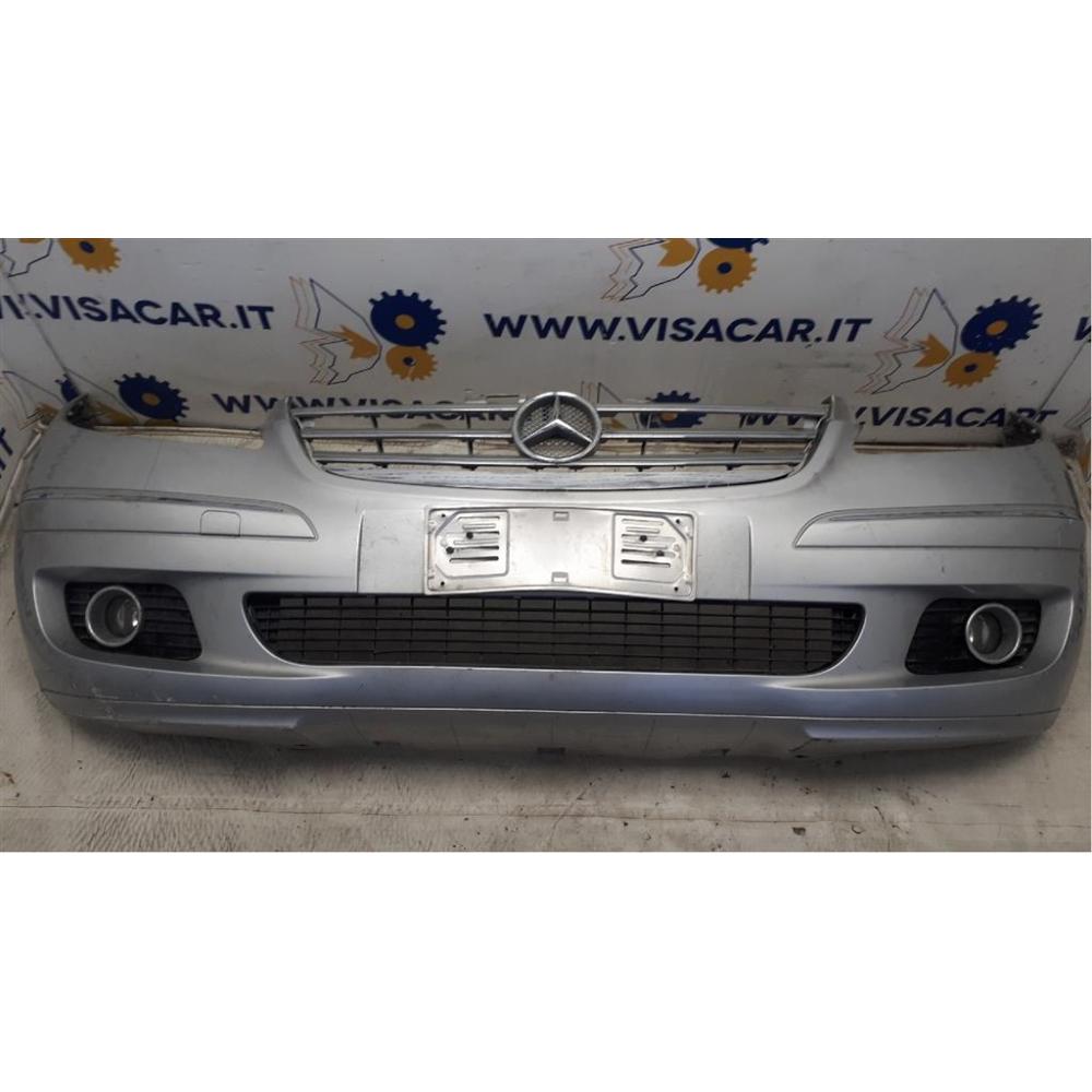 Paraurti Anteriore Usato Mercedes Classe A «W169» (2005)