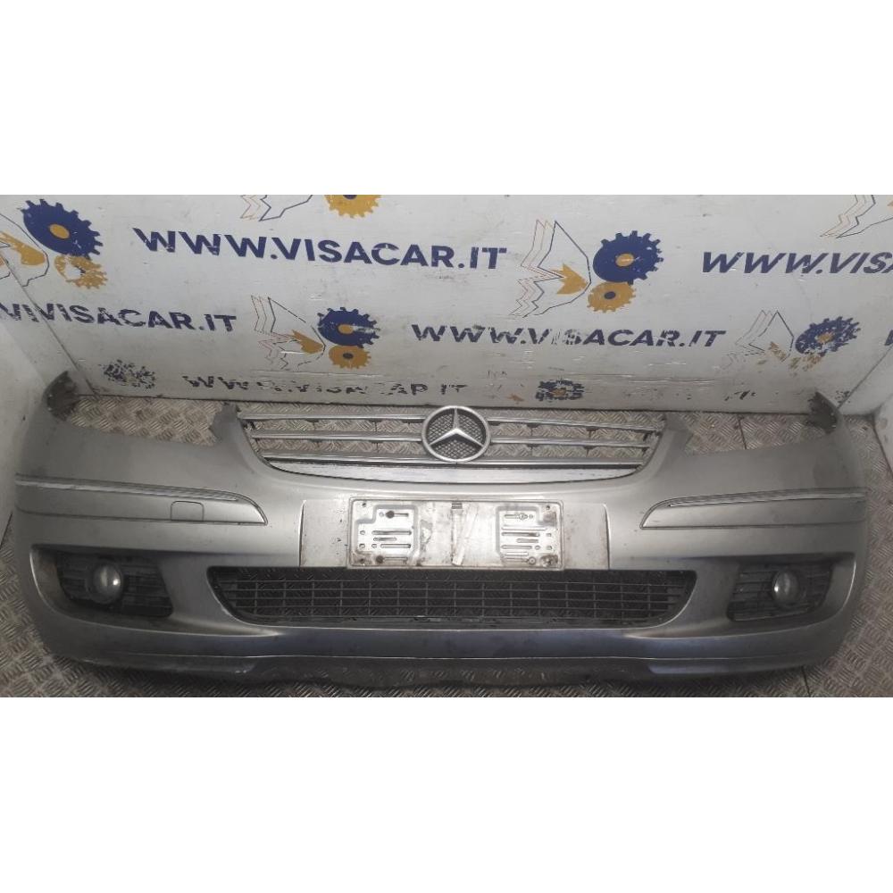 Paraurti Anteriore Usato Dal 2004 Al 2008 Mercedes Classe A «W169» (2005)