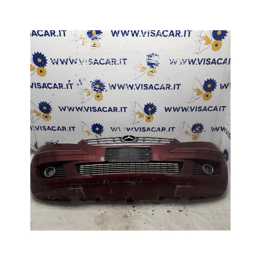 Paraurti Anteriore Usato Mercedes Classe A «W169» (2005)