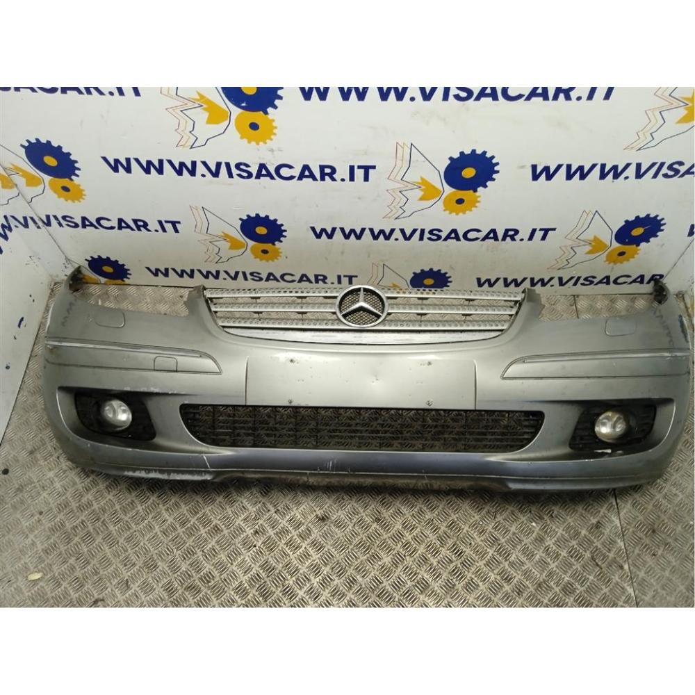 Paraurti Anteriore Usato Mercedes Classe A «W169» (2005)