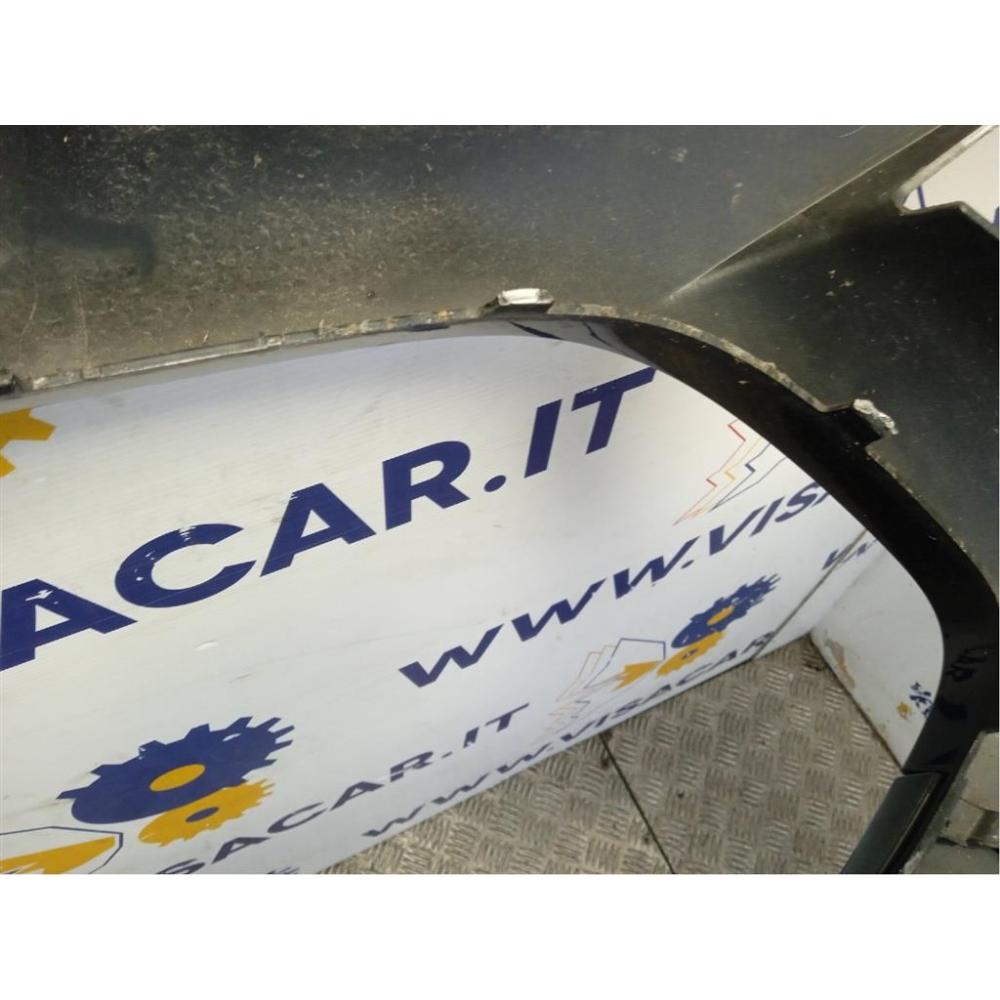 Paraurti Anteriore Usato Dal 2018 Mercedes Classe A «W177» (2018)