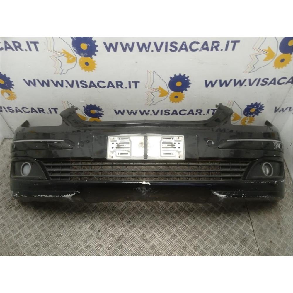 Paraurti Anteriore Usato Dal 2005 Al 2013 Mercedes Classe B «W245» (2006)