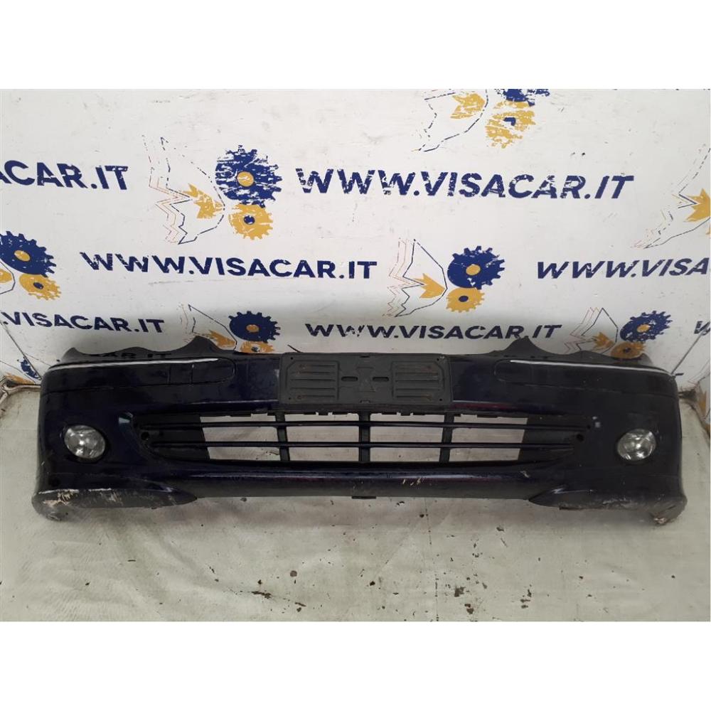 Paraurti Anteriore Usato Mercedes Classe C «S203» Sw (2001)