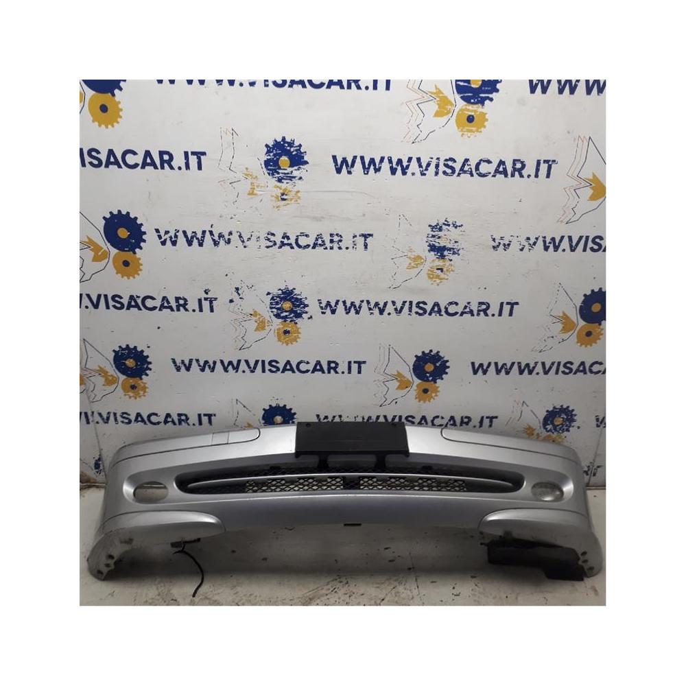 Paraurti Anteriore Usato Mercedes Classe C «W203» (2000)