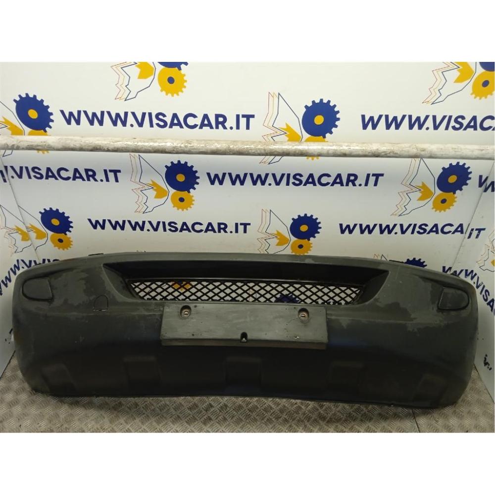 Paraurti Anteriore Usato Mercedes Sprinter «Iii» (2007)