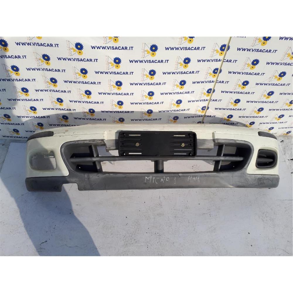 Paraurti Anteriore Usato Dal 2000 Al 2003 Nissan Micra «Ii» (1993)