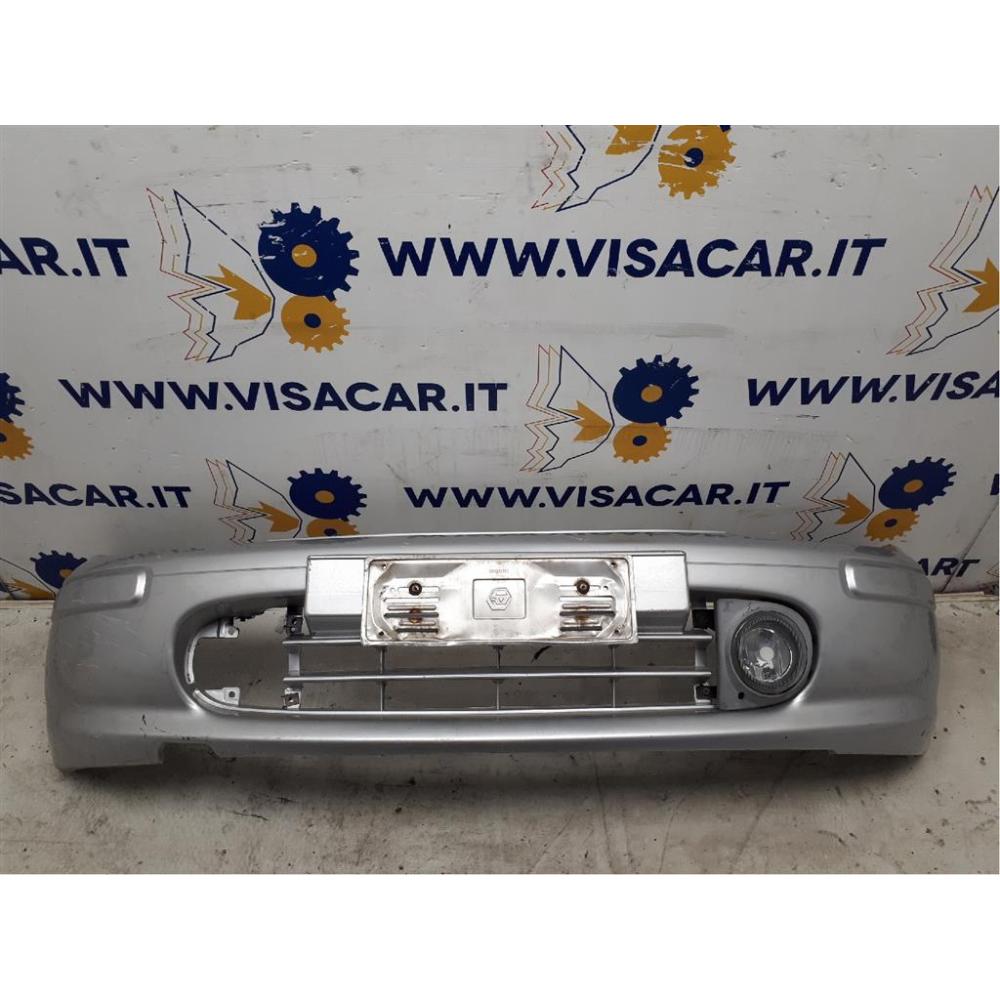 Paraurti Anteriore Usato Dal 1998 Al 2000 Nissan Micra «Ii» (1993)