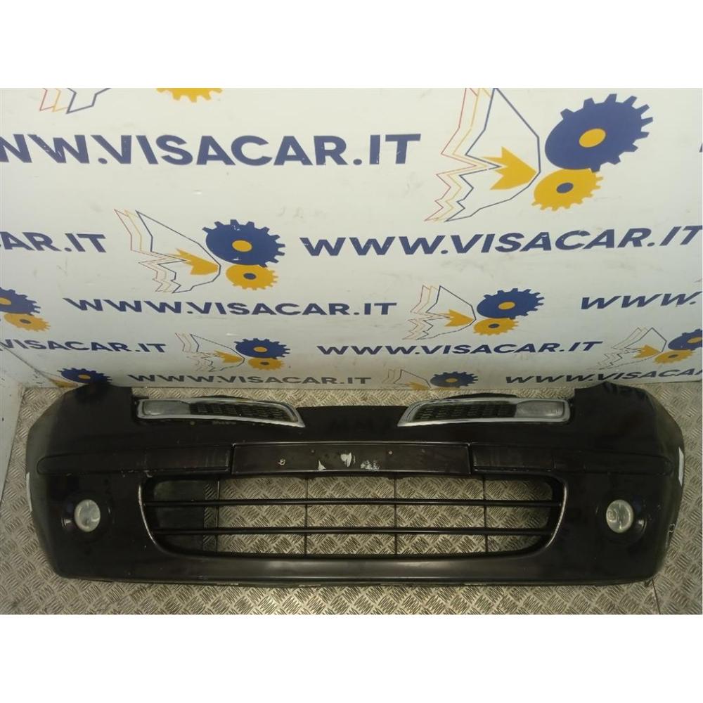 Paraurti Anteriore Usato Dal 2002 Al 2006 Nissan Micra «Iii» (2003)