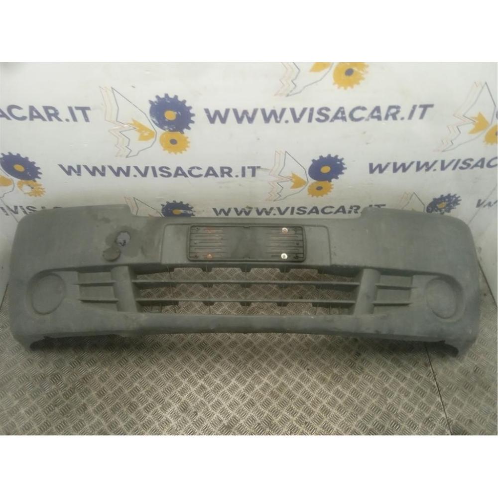 Paraurti Anteriore Usato Dal 2006 Nissan Primastar (2007)