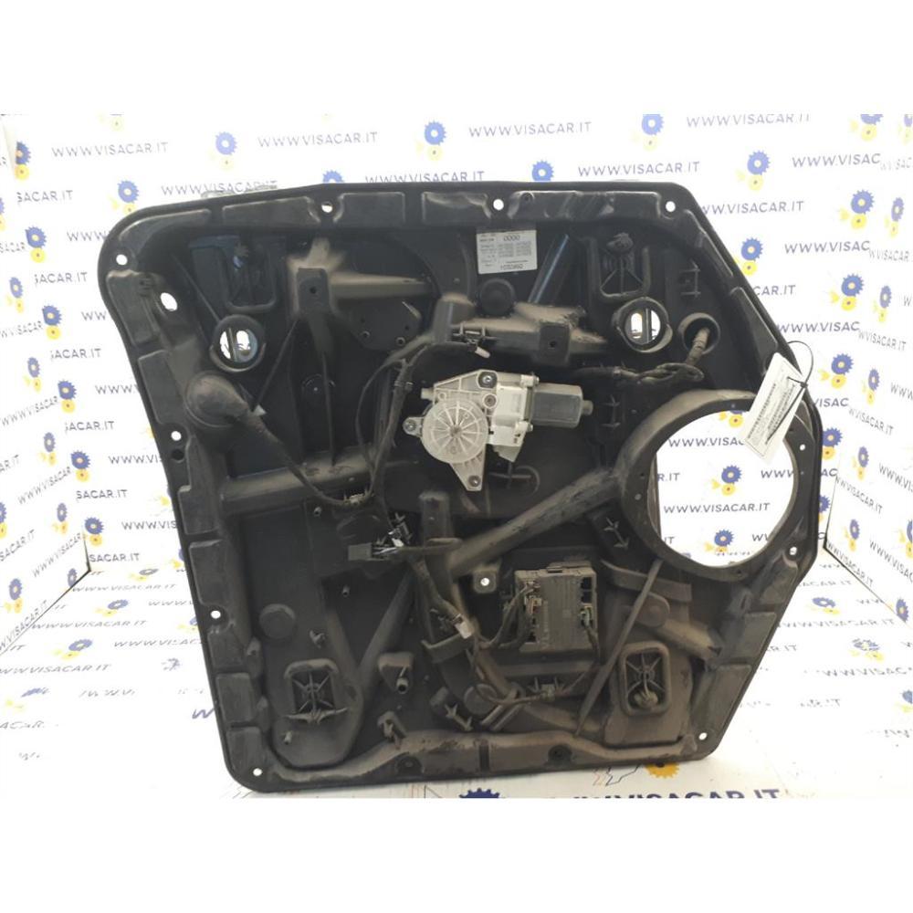 Alzacristallo Porta Anteriore Sinistro Usato Mercedes Vito «W447» (2014)