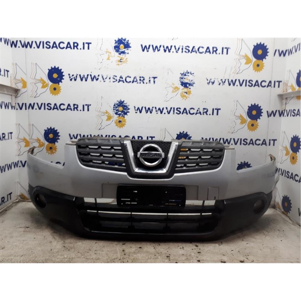 Paraurti Anteriore Usato Nissan Qashqai «I» (2007)
