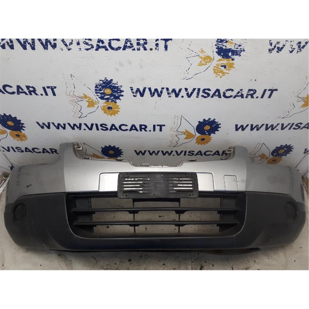 Paraurti Anteriore Usato Nissan Qashqai «I» (2007)