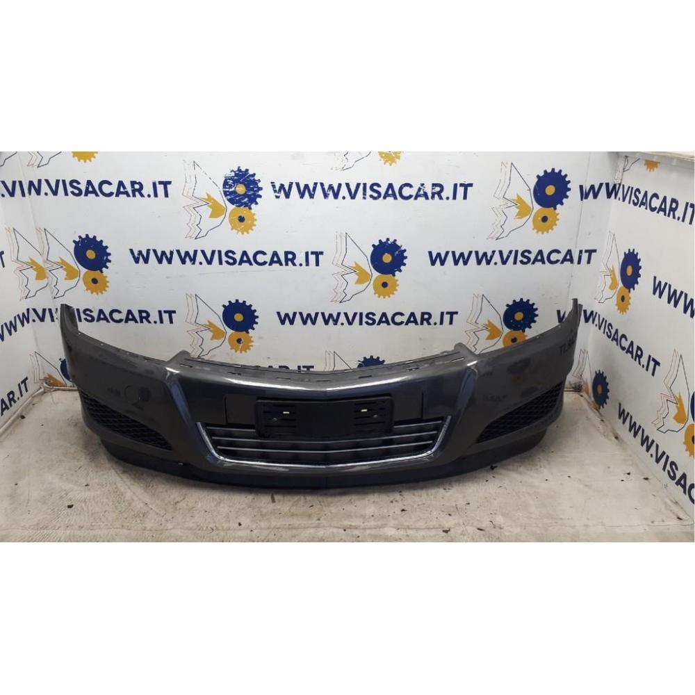 Paraurti Anteriore Usato Dal 2004 Al 2011 Opel Astra «H» (2005)