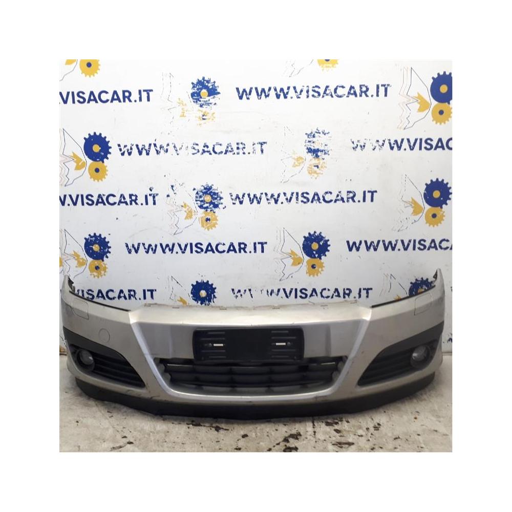 Paraurti Anteriore Usato Dal 2004 Al 2011 Opel Astra «H» (2005)