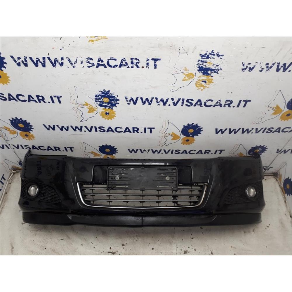Paraurti Anteriore Usato Dal 2004 Al 2011 Opel Astra «H» Sw (2005)