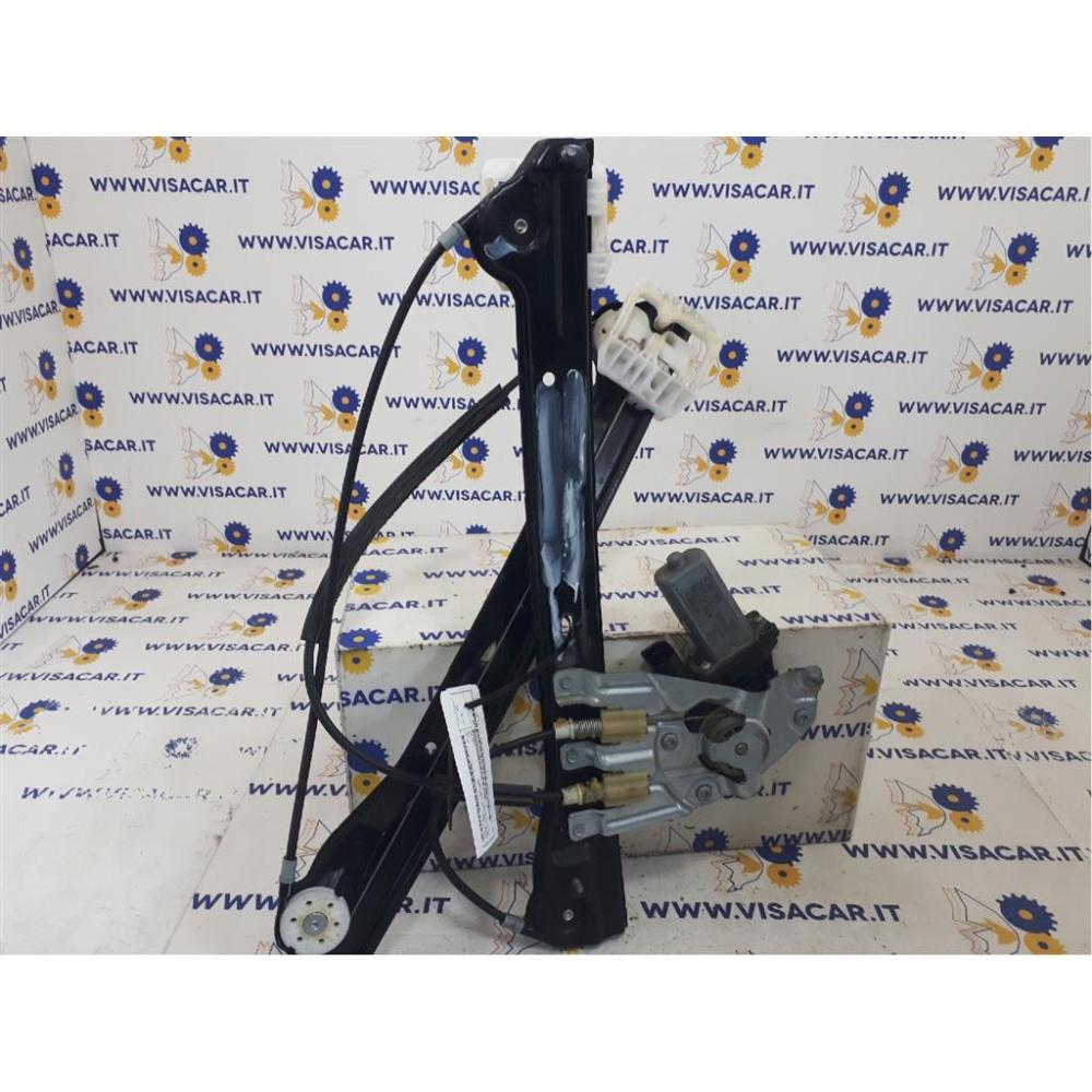 Alzacristallo Porta Anteriore Sinistro Usato Mini Countryman Cooper «R60» (2010)