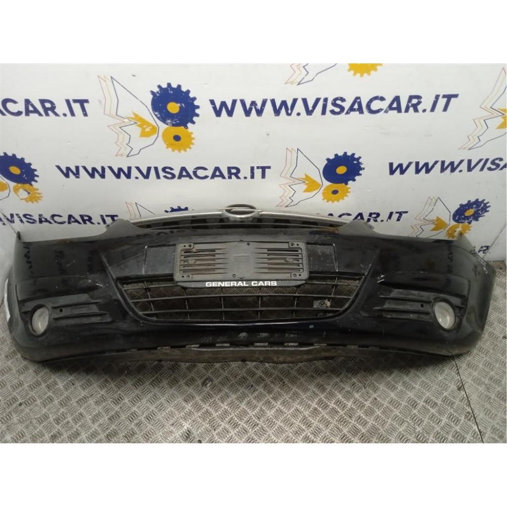 Paraurti Anteriore Usato Dal 2006 Al 2011 Opel Corsa «D» (2007)