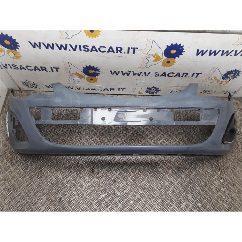 Paraurti Anteriore Usato Dal 2011 Opel Corsa «D» (2011)