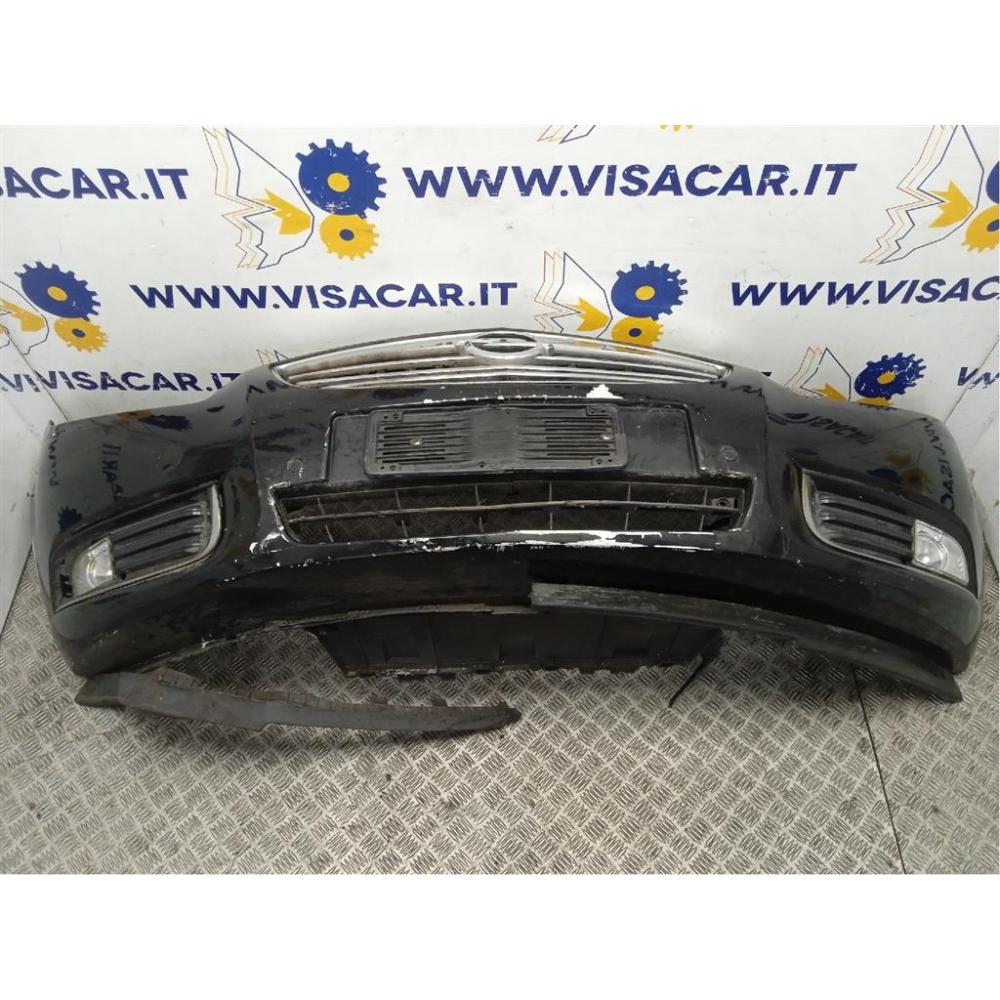 Paraurti Anteriore Usato Dal 2008 Al 2013 Opel Insignia «A» Sw (2009)