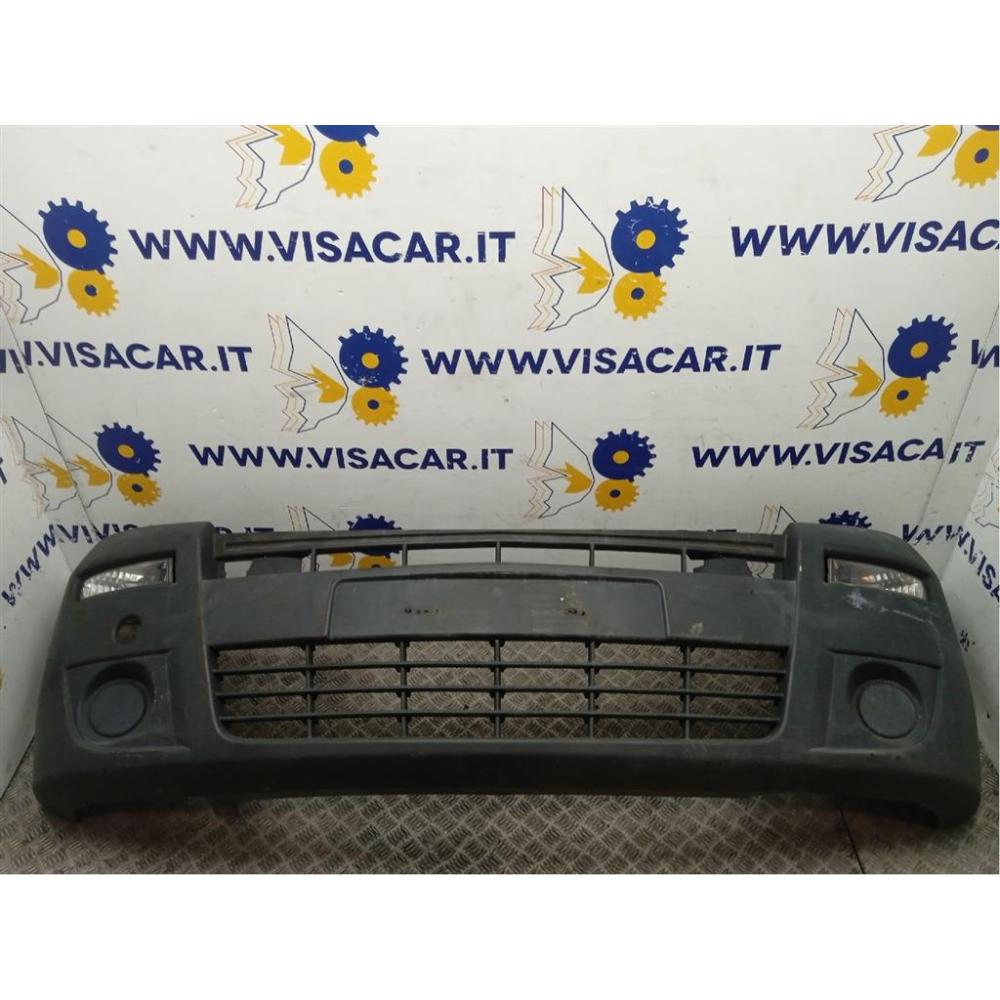 Paraurti Anteriore Usato Dal 2006 Al 2010 Opel Movano A «Ii» (2003)