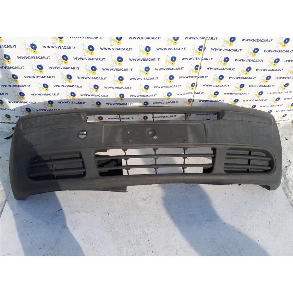 Paraurti Anteriore Usato Dal 2004 Al 2006 Opel Vivaro «A» (2007)