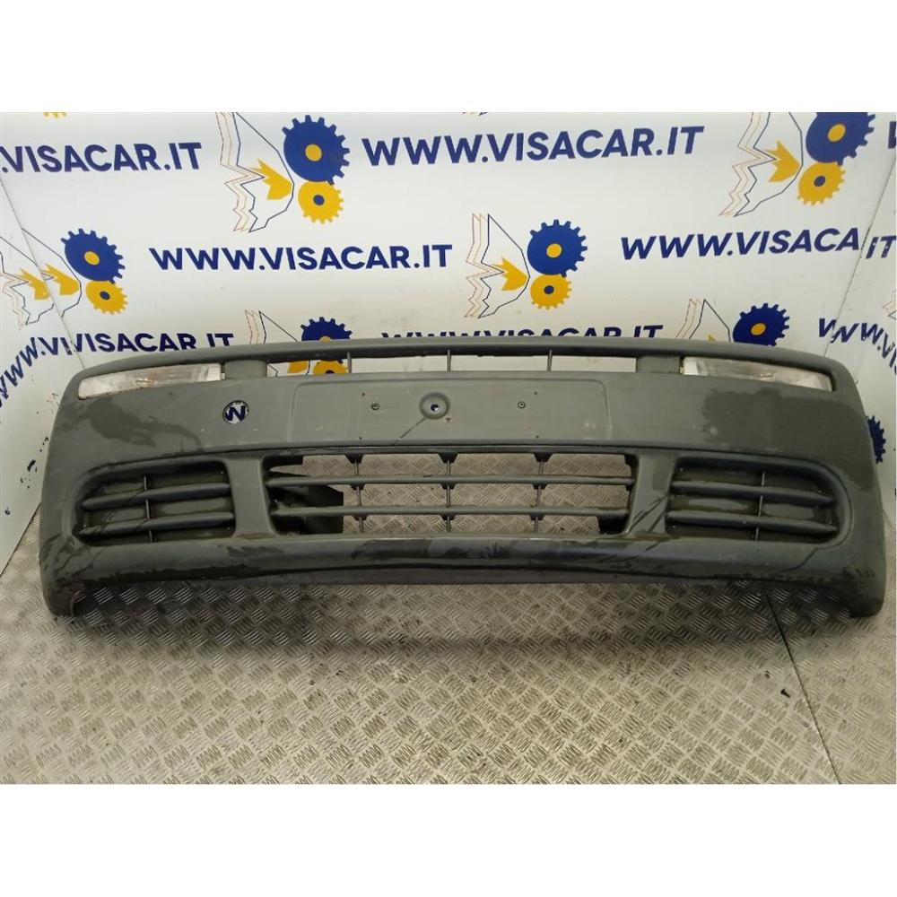 Paraurti Anteriore Usato Dal 2004 Al 2006 Opel Vivaro «A» (2007)