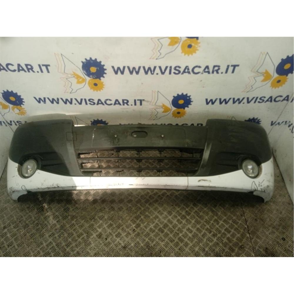 Paraurti Anteriore Usato Dal 2006 Opel Vivaro «A» (2007)