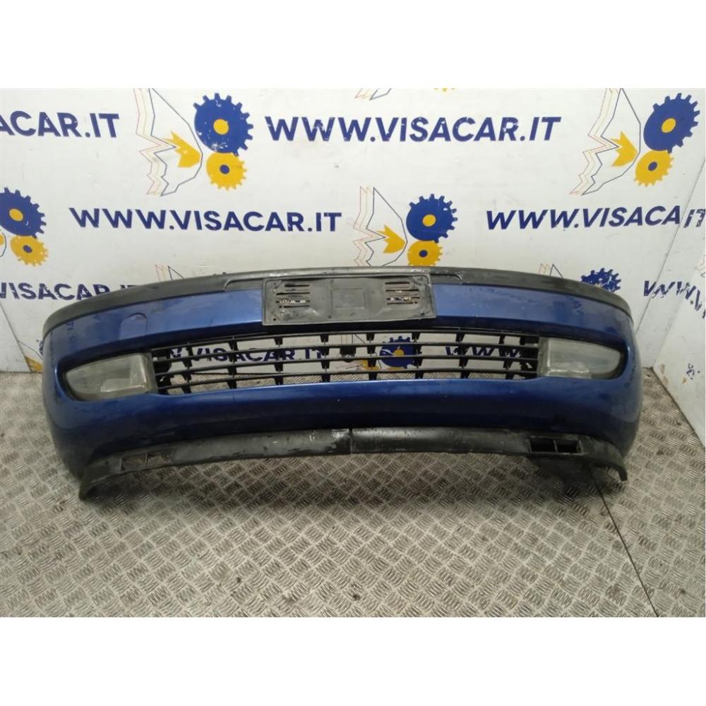 Paraurti Anteriore Usato Dal 1999 Al 2005 Opel Zafira «A» (1999)