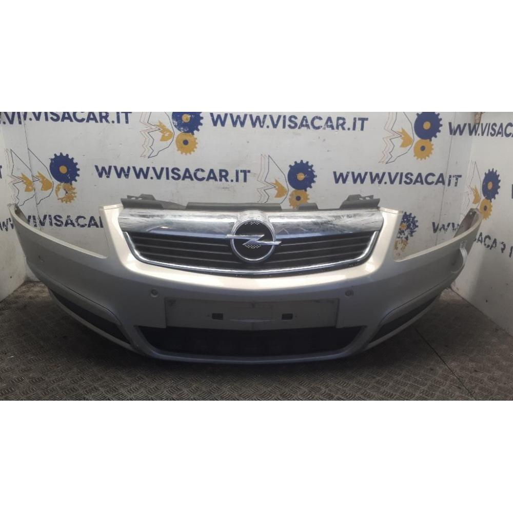 Paraurti Anteriore Usato Dal 2007 Al 2008 Opel Zafira «B» (2005)