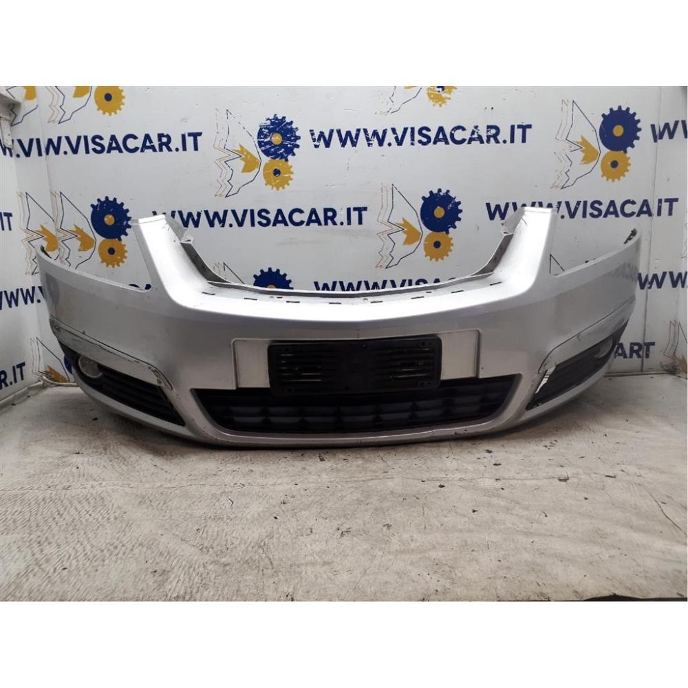 Paraurti Anteriore Usato Dal 2005 Opel Zafira «B» (2005)