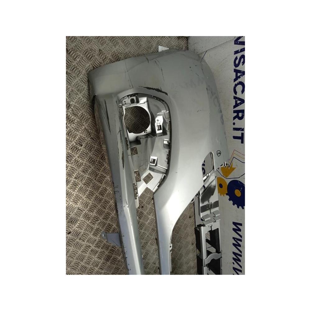 Paraurti Anteriore Usato Dal 2012 Al 2015 Peugeot 208 «I» (2012)