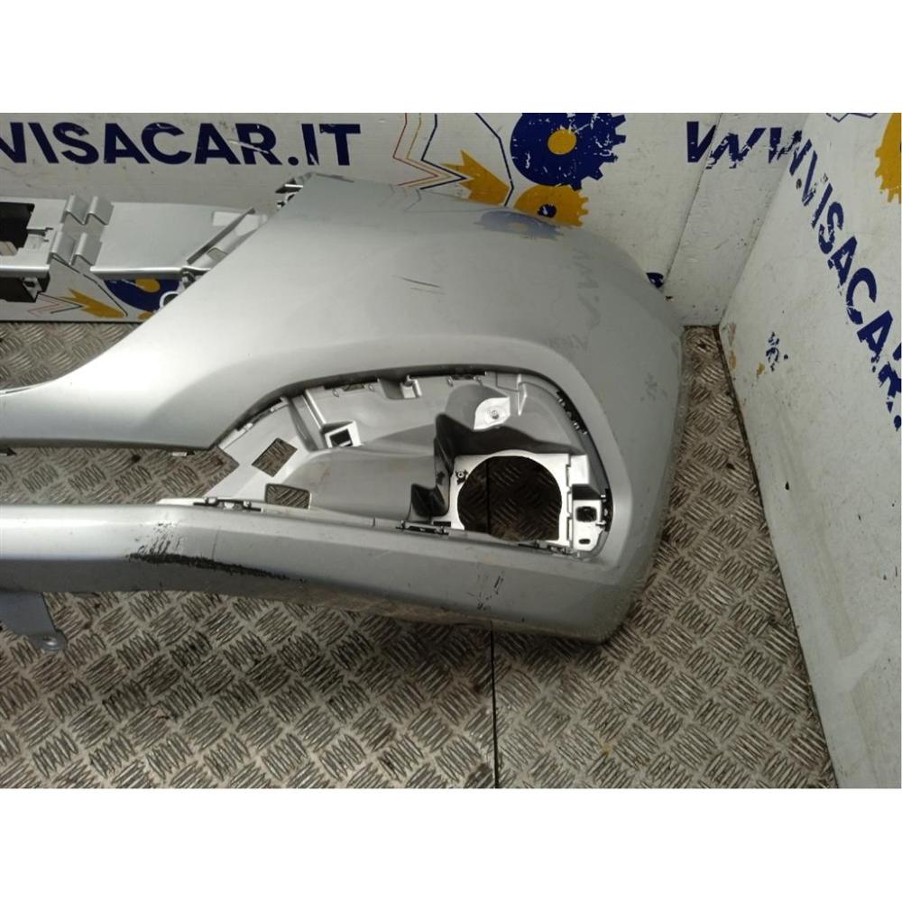 Paraurti Anteriore Usato Dal 2012 Al 2015 Peugeot 208 «I» (2012)