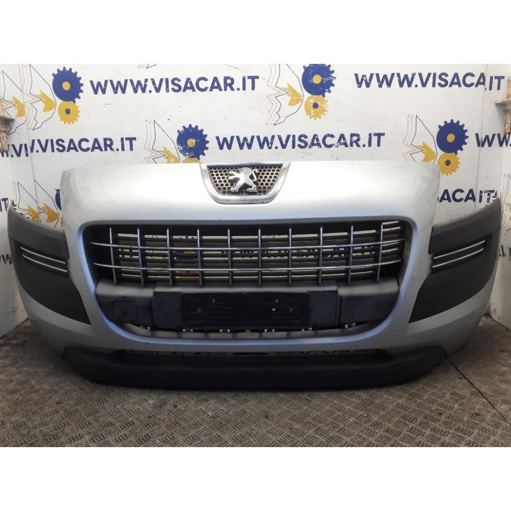 Paraurti Anteriore Usato Dal 2009 Al 2013 Peugeot 3008 «I» (2009)