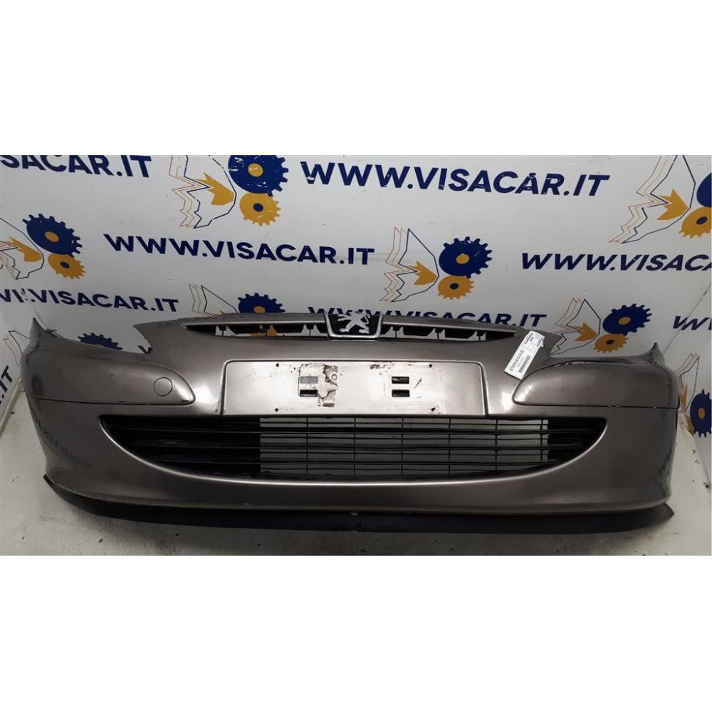 Paraurti Anteriore Usato Dal 2001 Al 2006 Peugeot 307 «I» Sw (2001)