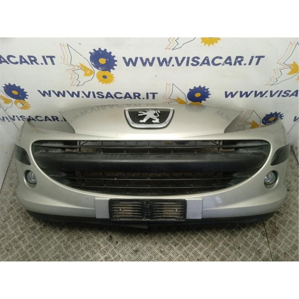 Paraurti Anteriore Usato Dal 2007 Al 2014 Peugeot 308 «I» Sw (2008)
