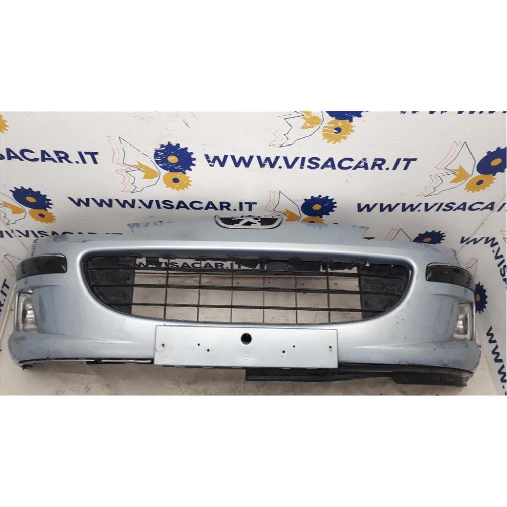 Paraurti Anteriore Usato Dal 2004 Al 2012 Peugeot 407 Sw (2004)