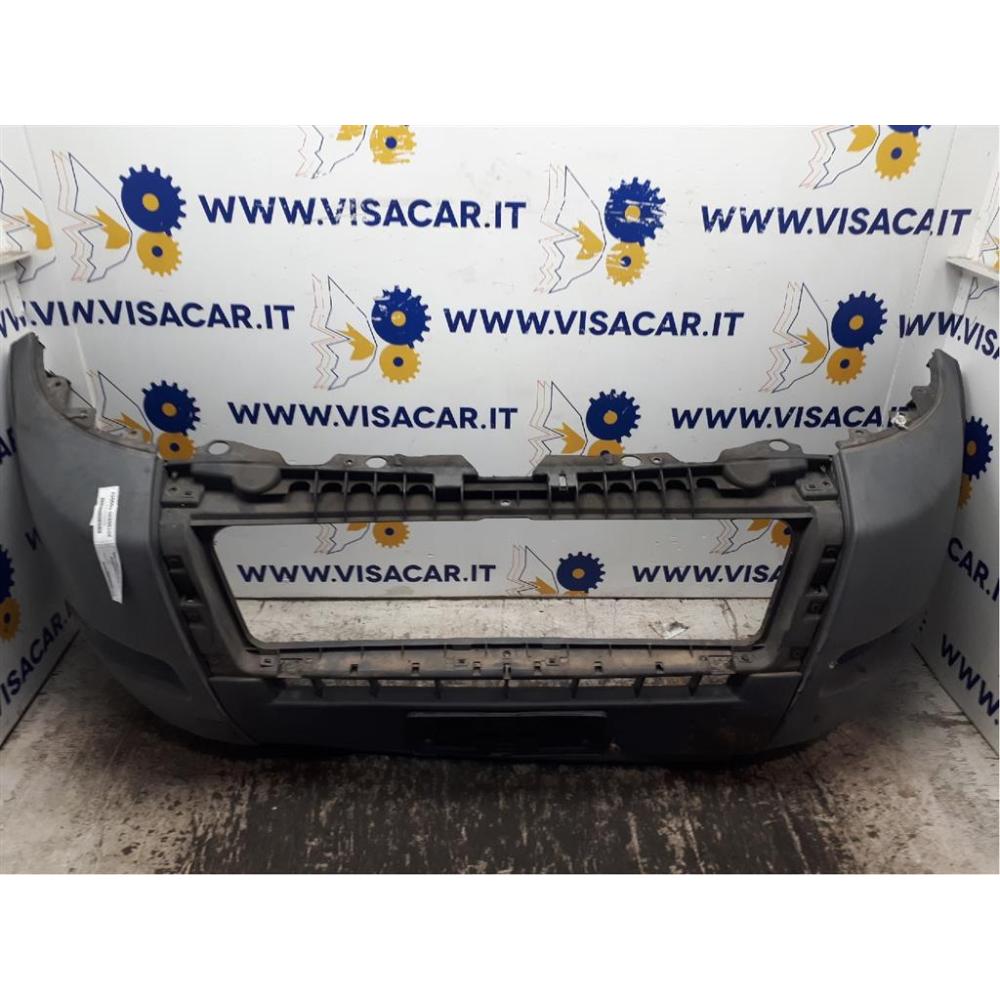 Paraurti Anteriore Usato Dal 2006 Peugeot Boxer «Iii» (2006)