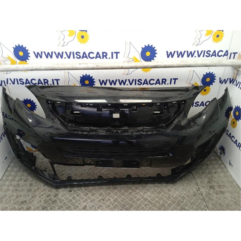 Paraurti Anteriore Usato Peugeot Expert «Iii» (2016)