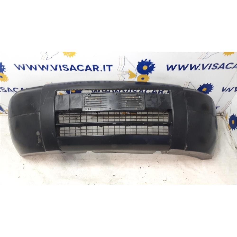 Paraurti Anteriore Usato Dal 2002 Peugeot Partner (Ranch) «Ii» (2003)