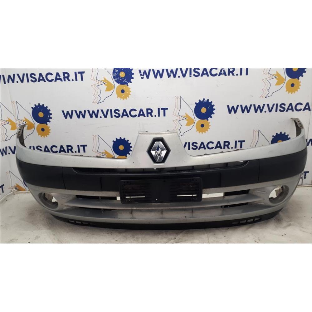 Paraurti Anteriore Usato Dal 2001 Al 2010 Renault Clio «Ii» (1999)