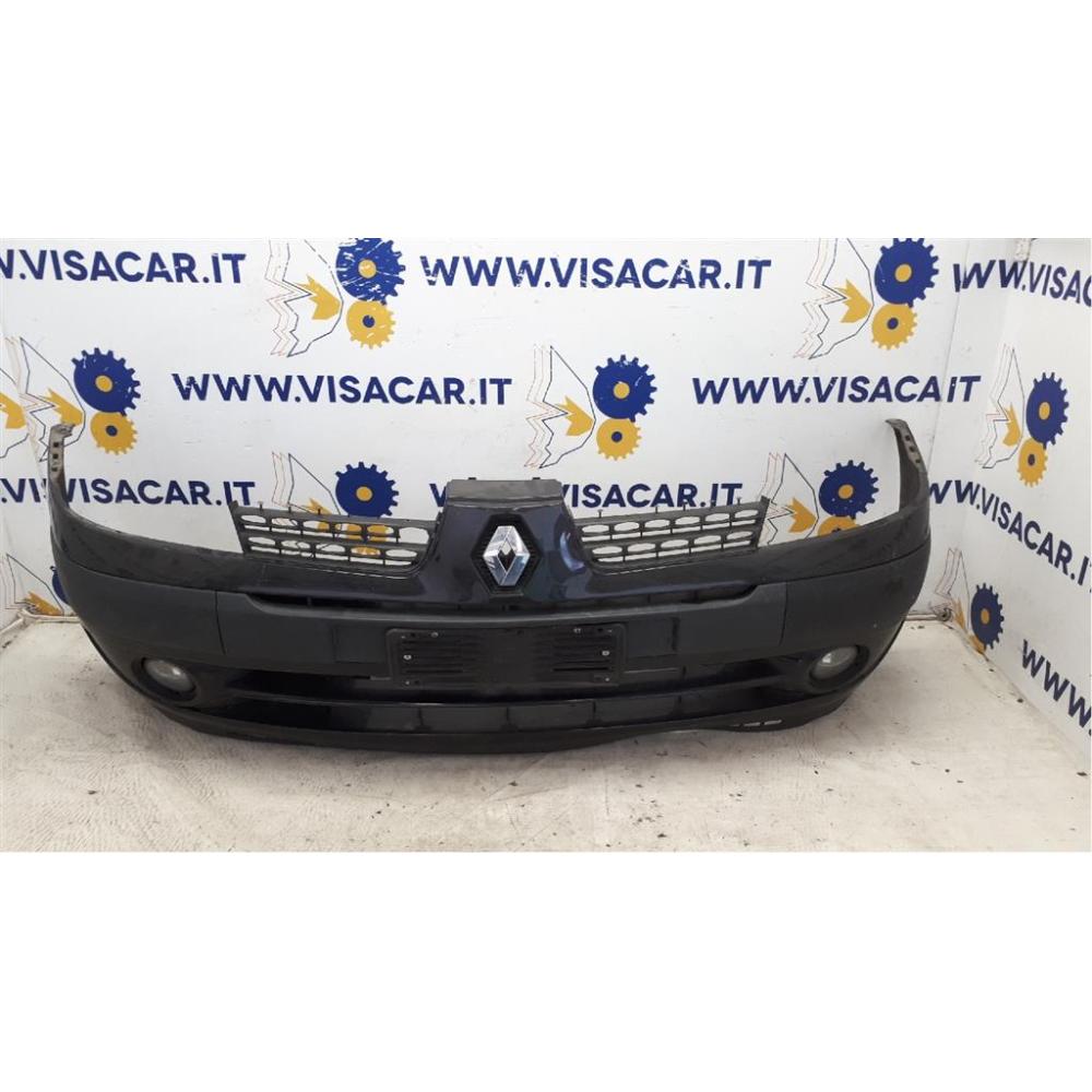 Paraurti Anteriore Usato Dal 2001 Al 2010 Renault Clio «Ii» (1999)
